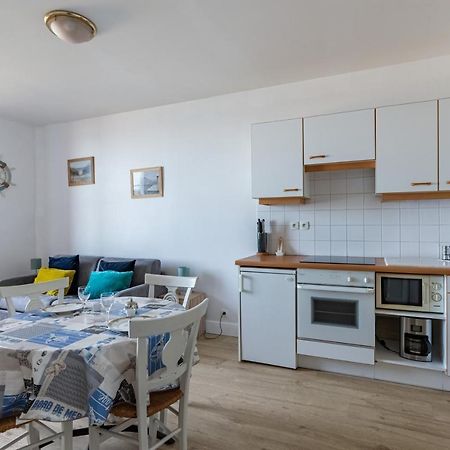 Appartamento Castaline Saint-Cast-le-Guildo Esterno foto