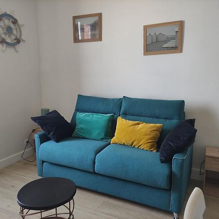 Appartamento Castaline Saint-Cast-le-Guildo Esterno foto