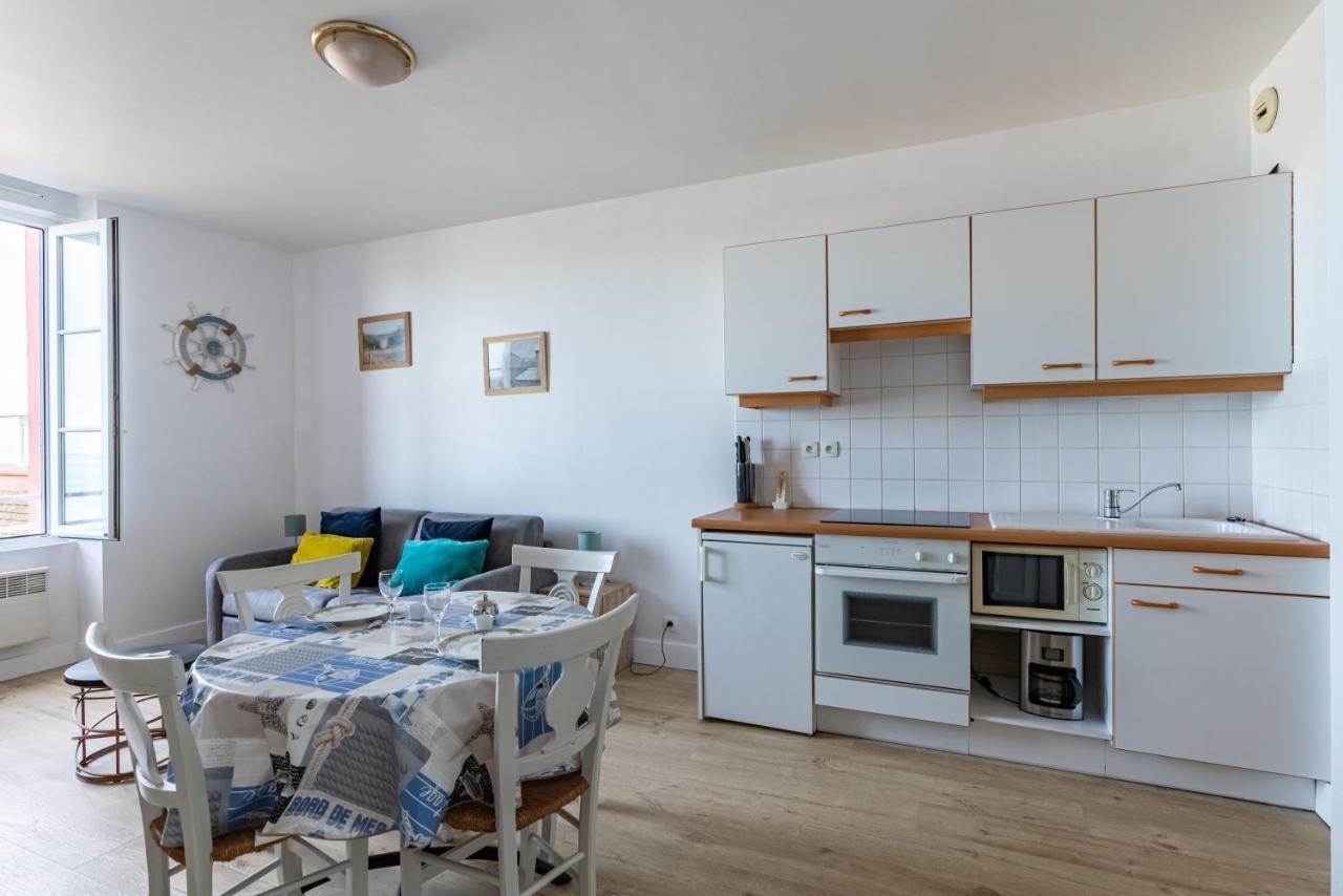 Appartamento Castaline Saint-Cast-le-Guildo Esterno foto